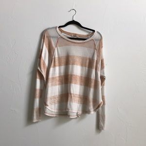 Billabong long sleeve